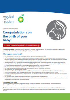 The Maternity Programme